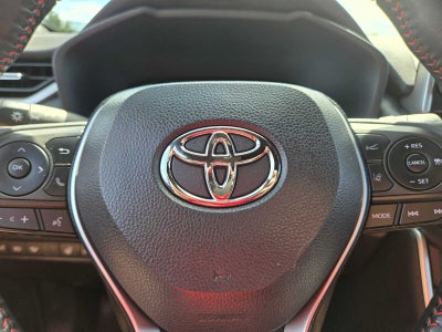 2022 Toyota RAV4 Prime XSE