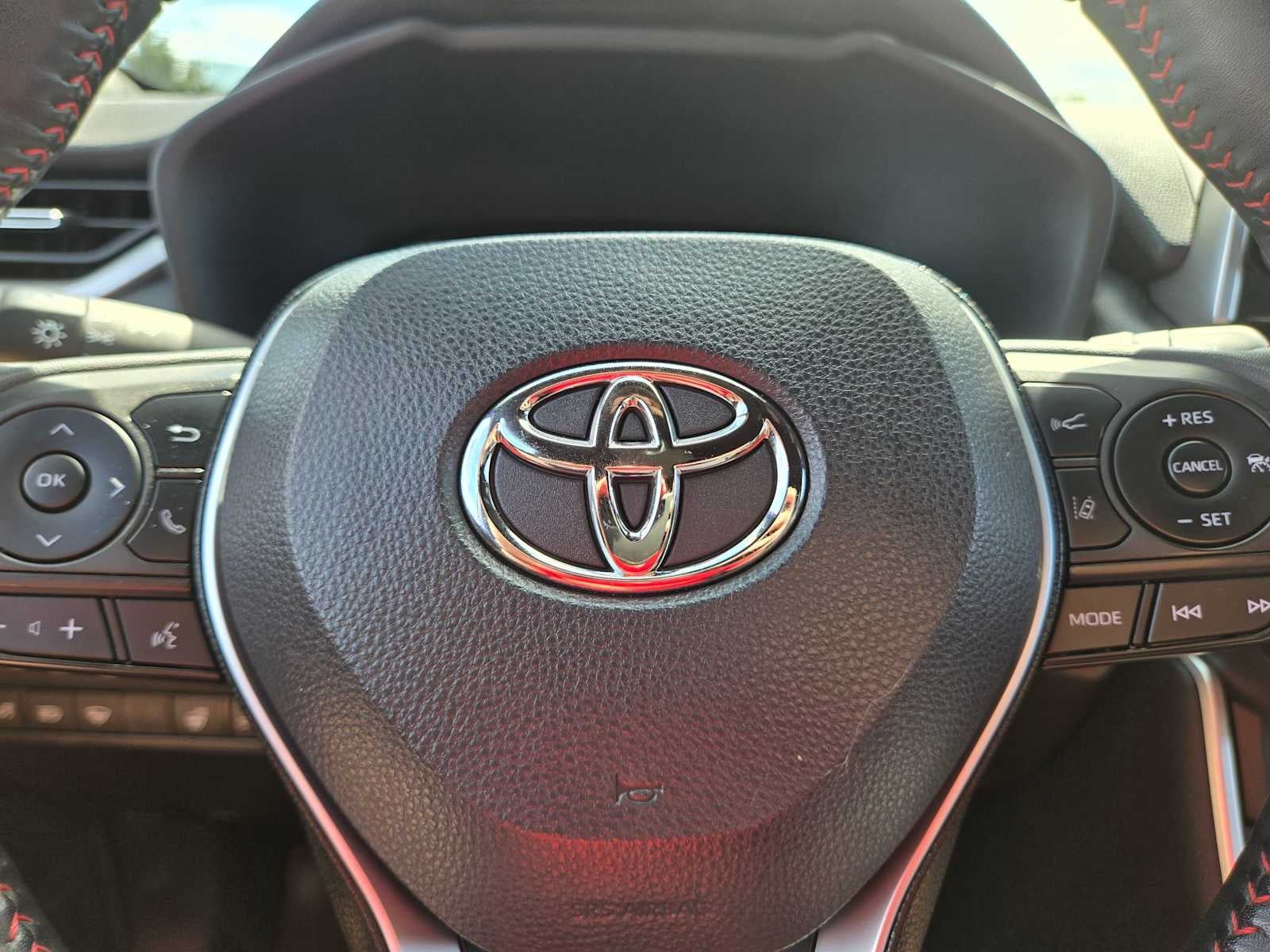 2022 Toyota RAV4 Prime XSE
