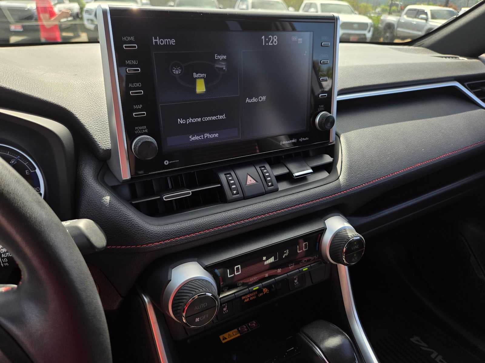 2022 Toyota RAV4 Prime XSE