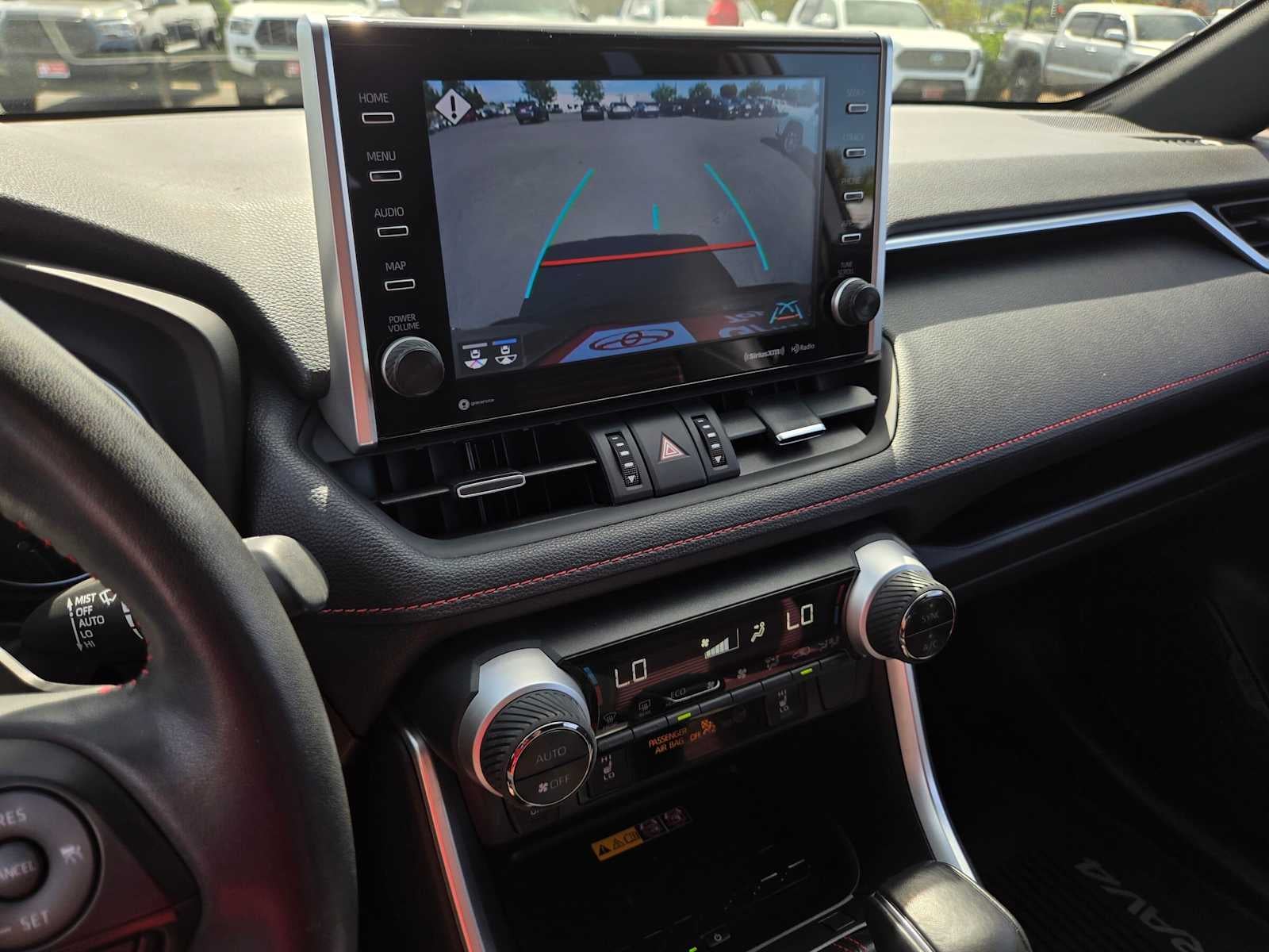 2022 Toyota RAV4 Prime XSE