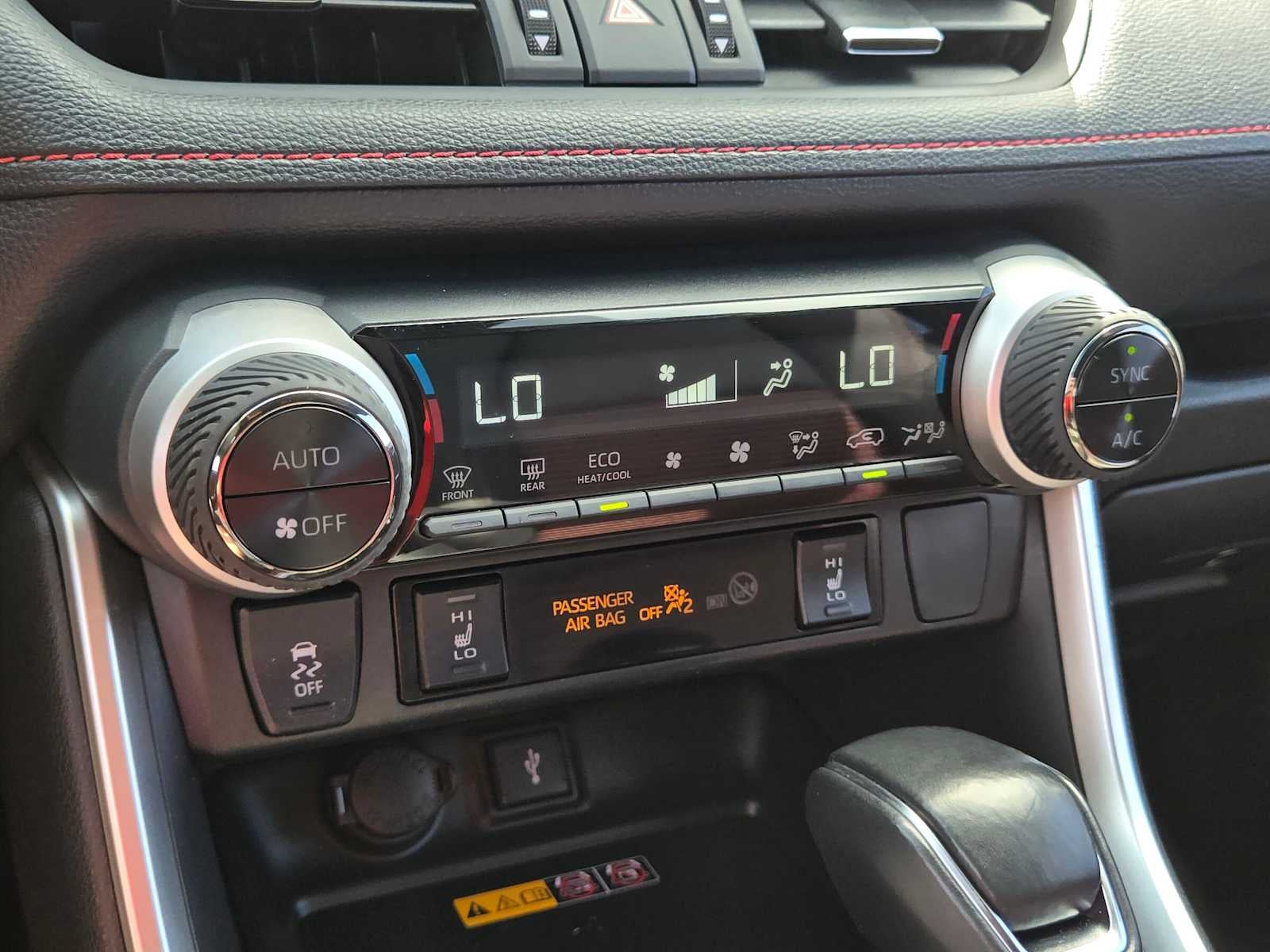 2022 Toyota RAV4 Prime XSE