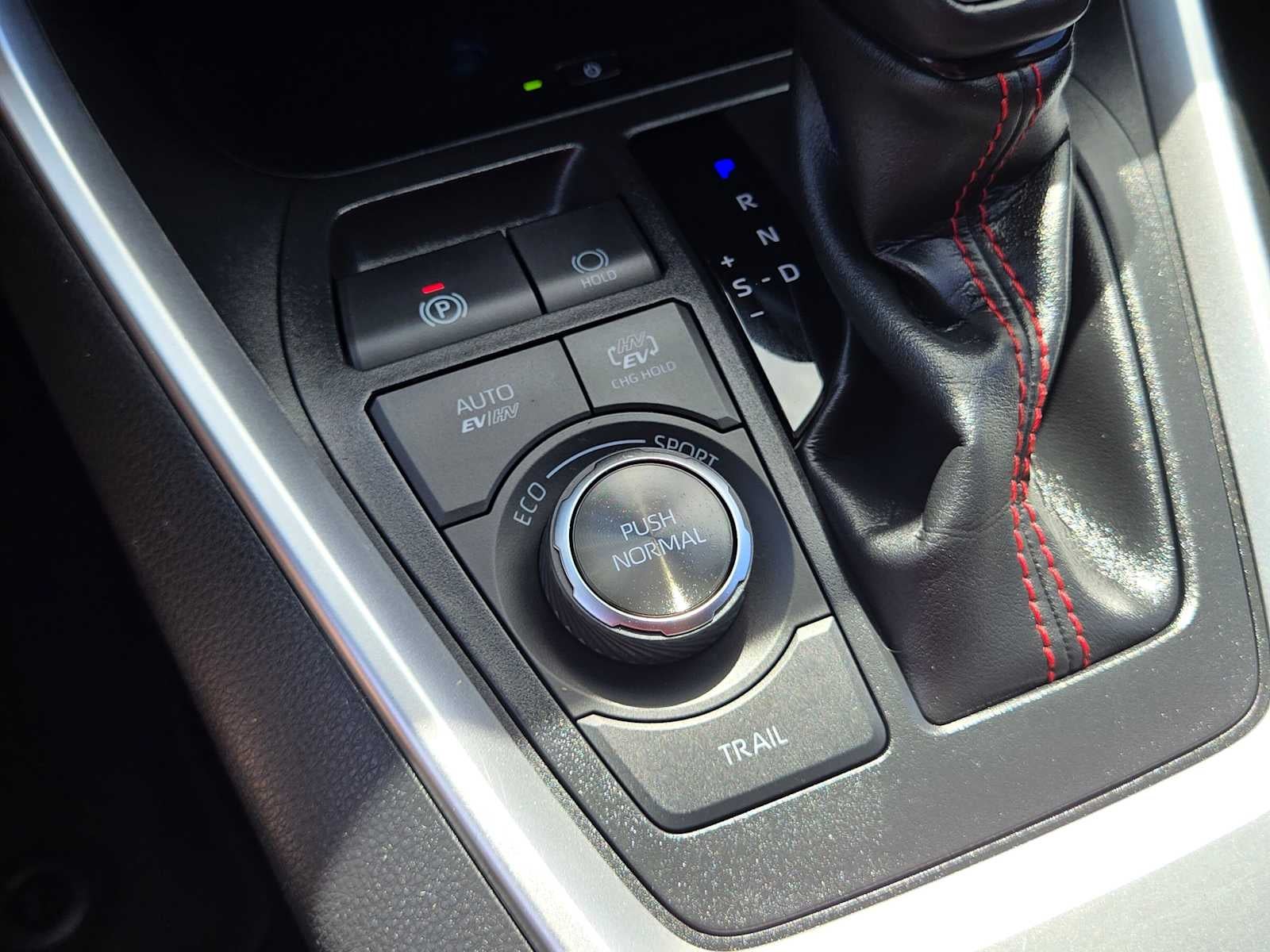 2022 Toyota RAV4 Prime XSE