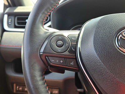 2022 Toyota RAV4 Prime XSE