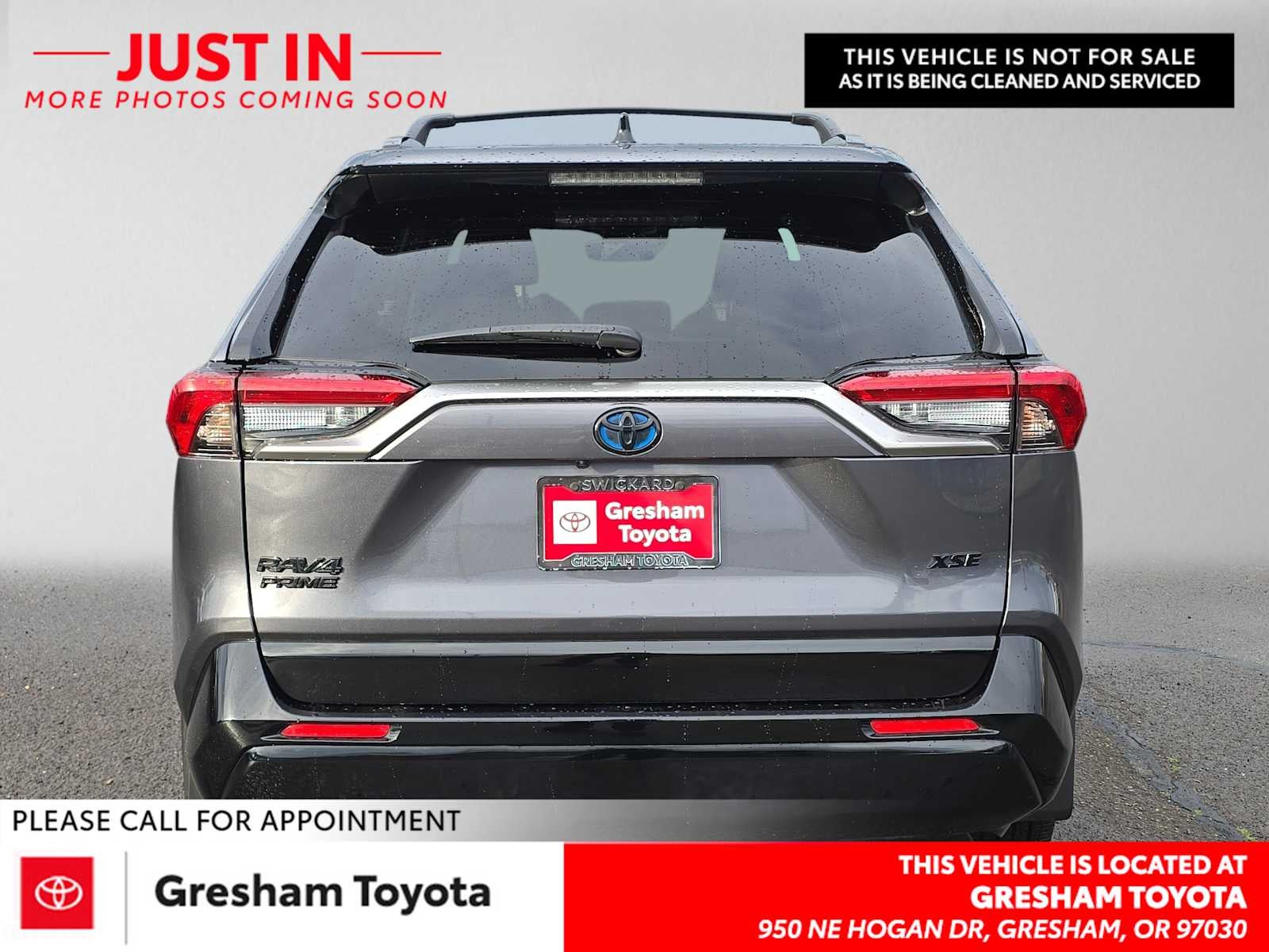 2024 Toyota RAV4 Prime XSE