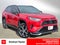 2021 Toyota RAV4 Prime XSE