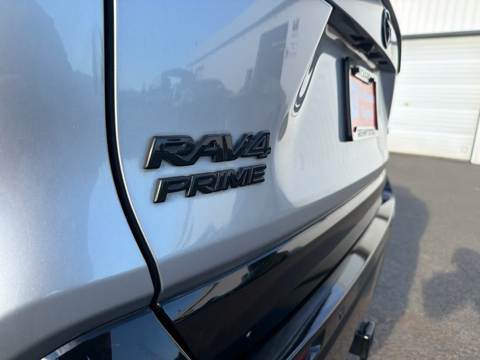 2023 Toyota RAV4 Prime XSE