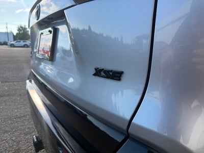 2023 Toyota RAV4 Prime XSE