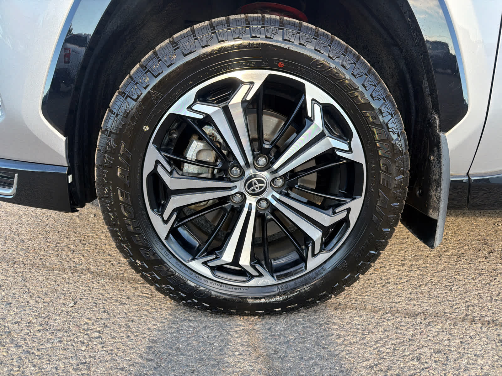2023 Toyota RAV4 Prime XSE