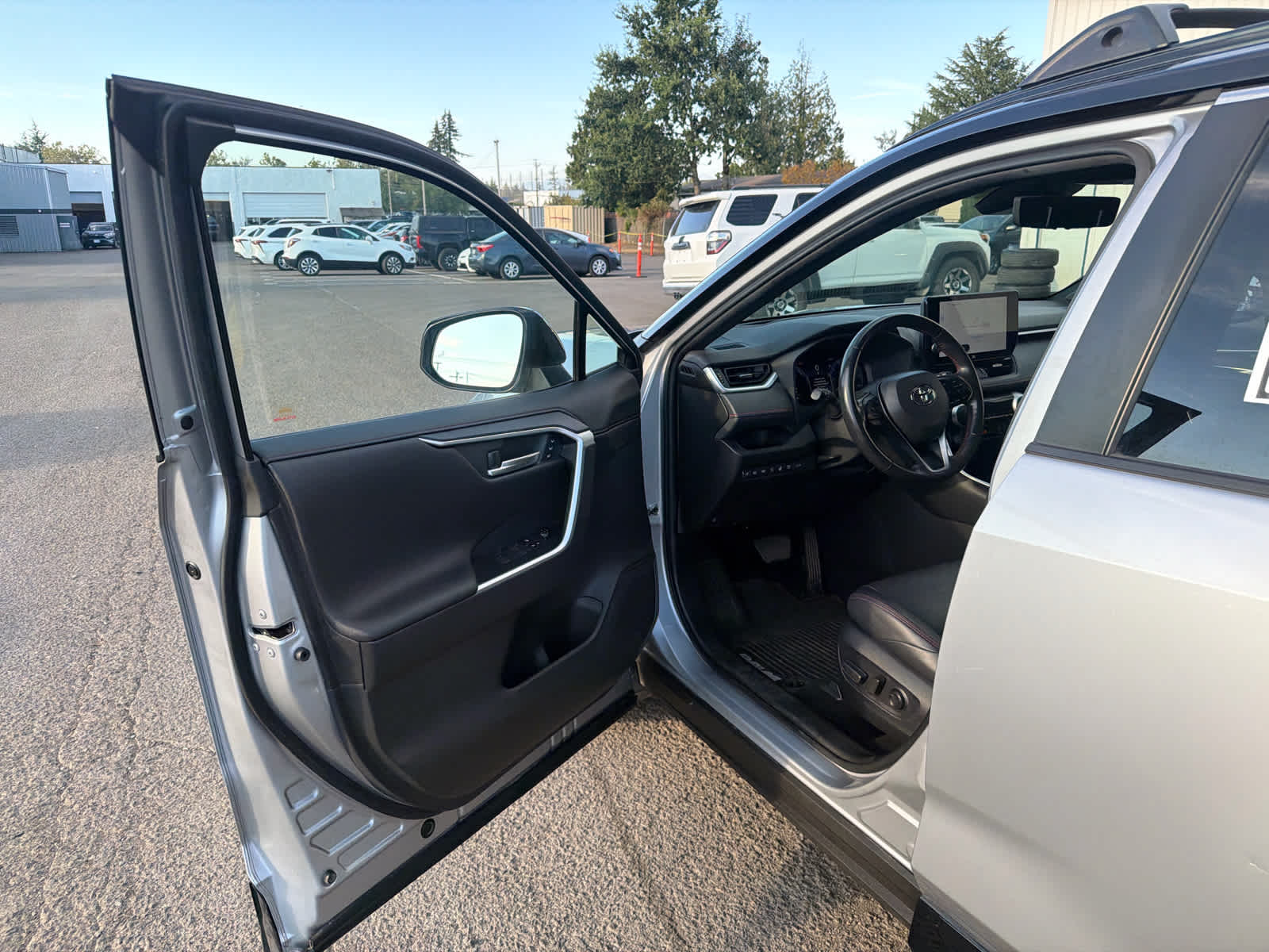 2023 Toyota RAV4 Prime XSE