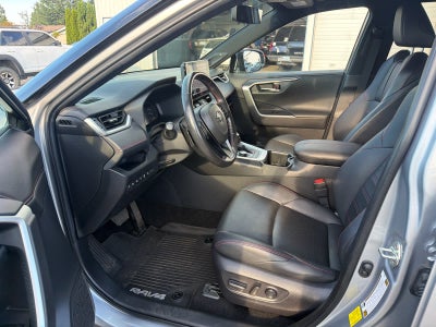 2023 Toyota RAV4 Prime XSE