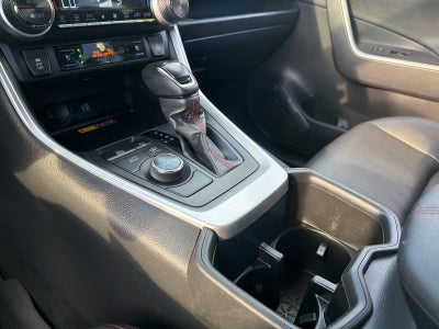 2023 Toyota RAV4 Prime XSE