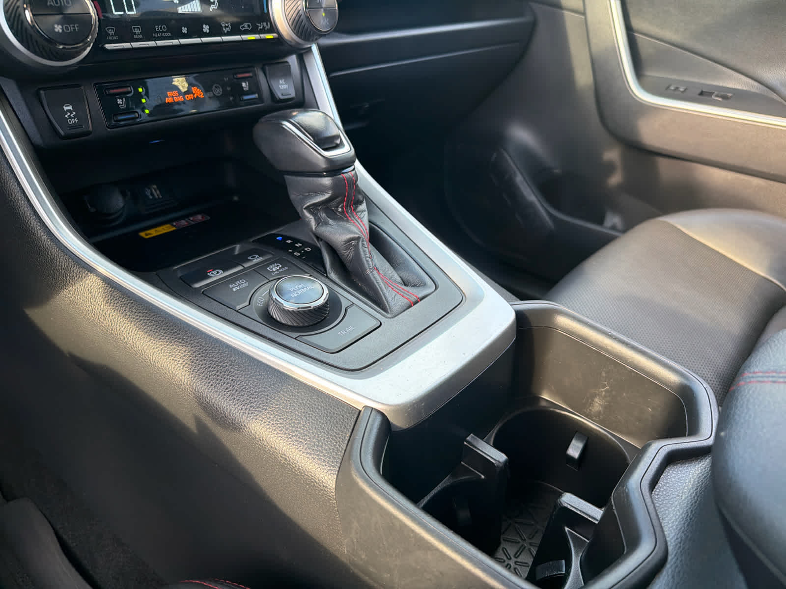 2023 Toyota RAV4 Prime XSE