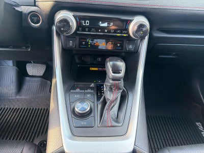 2023 Toyota RAV4 Prime XSE