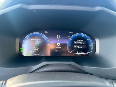 2023 Toyota RAV4 Prime XSE