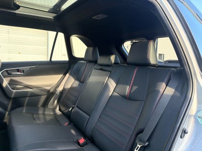 2023 Toyota RAV4 Prime XSE