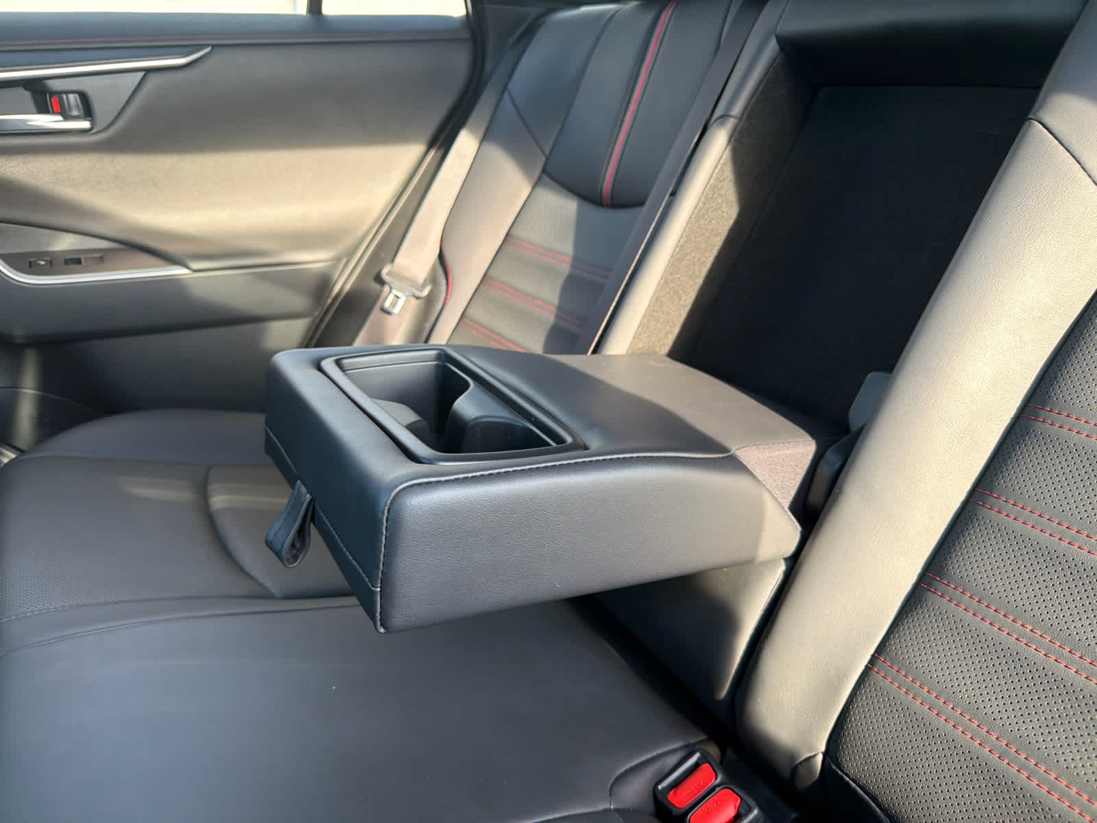 2023 Toyota RAV4 Prime XSE