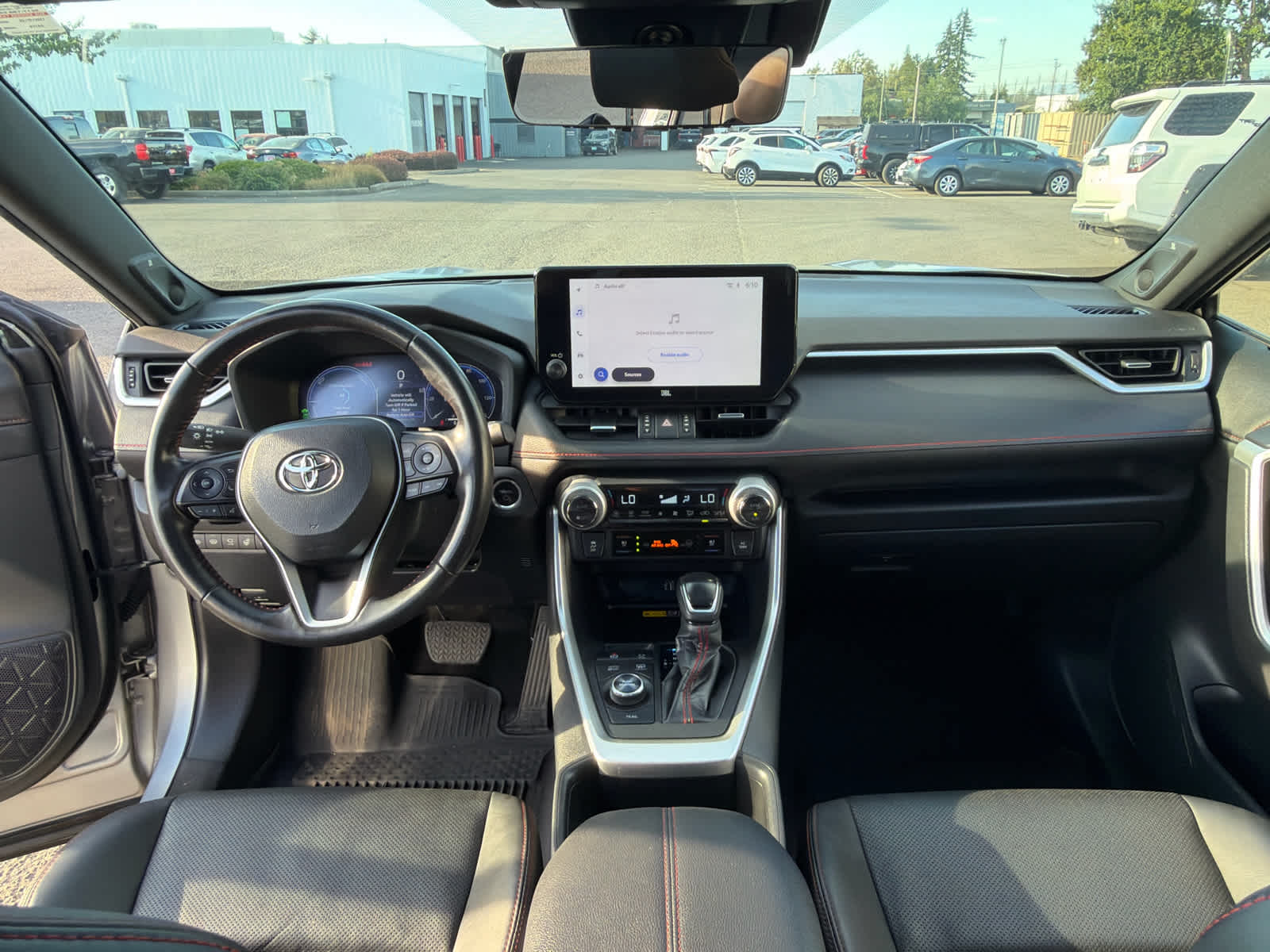 2023 Toyota RAV4 Prime XSE