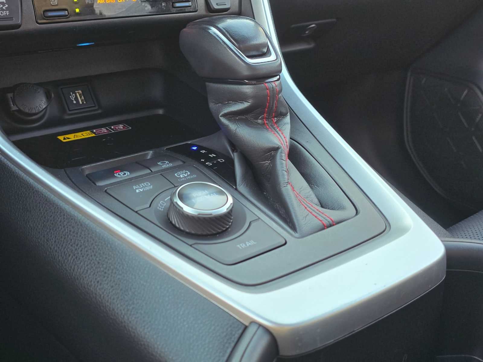 2023 Toyota RAV4 Prime XSE