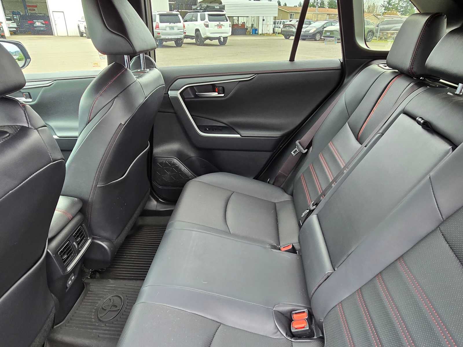 2024 Toyota RAV4 Prime XSE