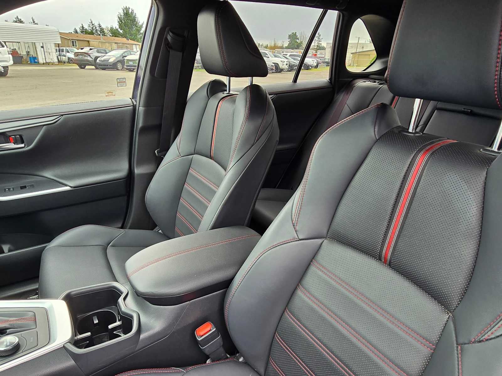 2024 Toyota RAV4 Prime XSE