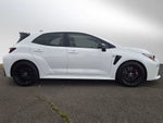 2023 Toyota GR Corolla Circuit Edition