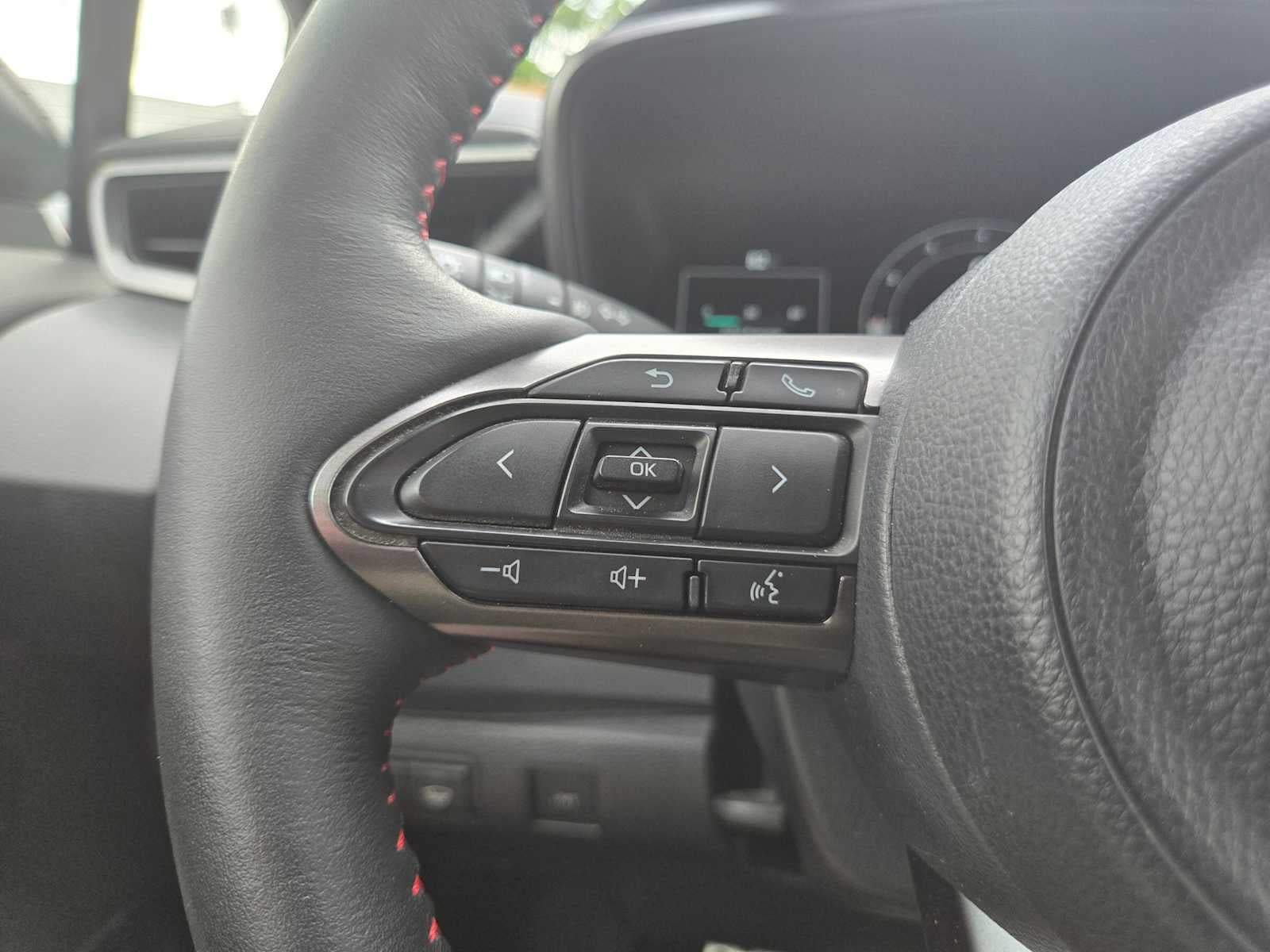 2023 Toyota GR Corolla Circuit Edition