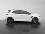 2024 Toyota GR Corolla Circuit