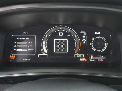 2024 Toyota GR Corolla Circuit