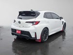 2024 Toyota GR Corolla Circuit