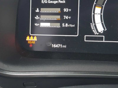 2024 Toyota GR Corolla Circuit