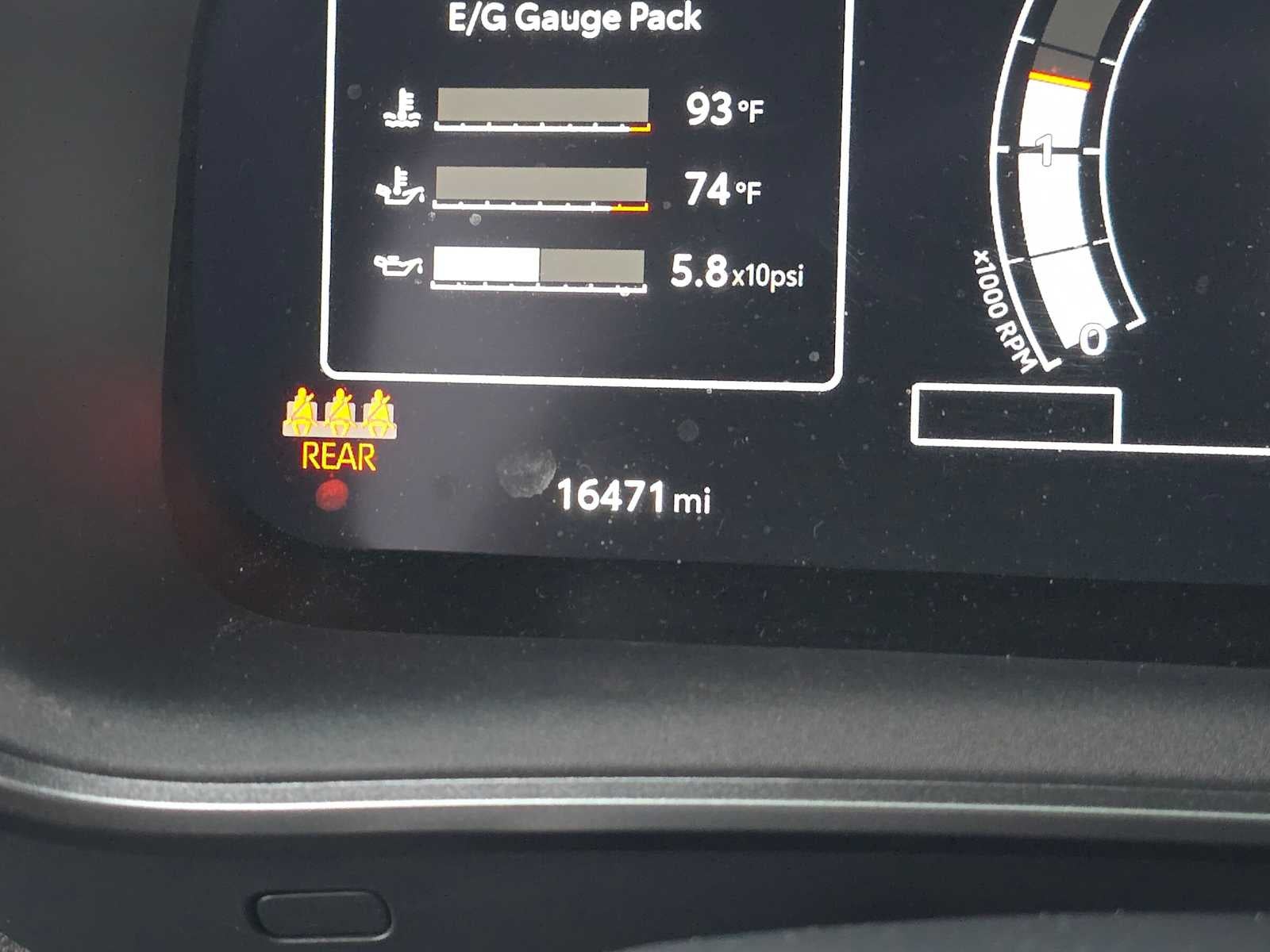 2024 Toyota GR Corolla Circuit