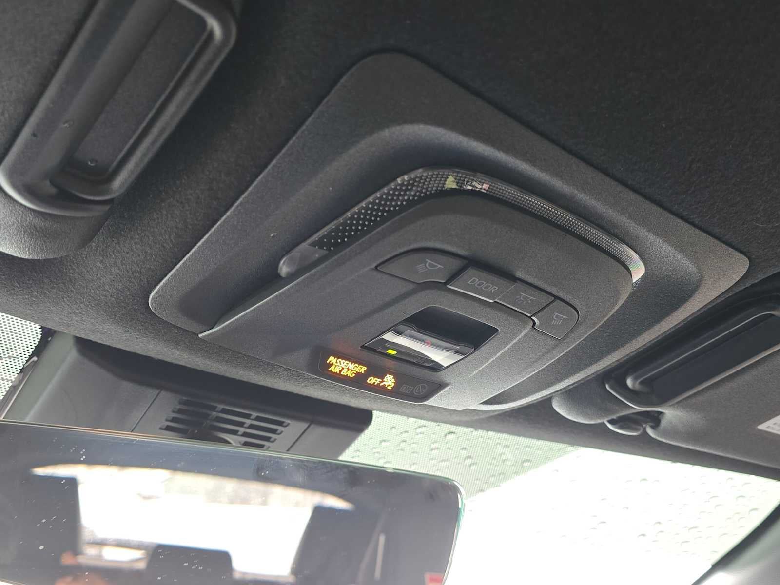 2024 Toyota GR Corolla Circuit