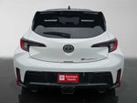 2024 Toyota GR Corolla Circuit
