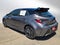 2025 Toyota Corolla Hatchback XSE