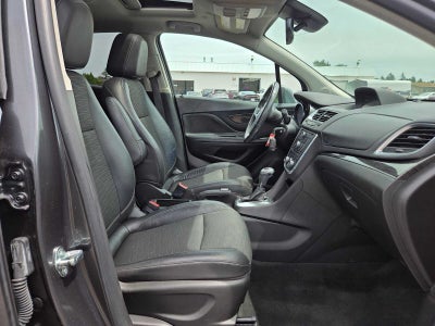 2016 Buick Encore Convenience