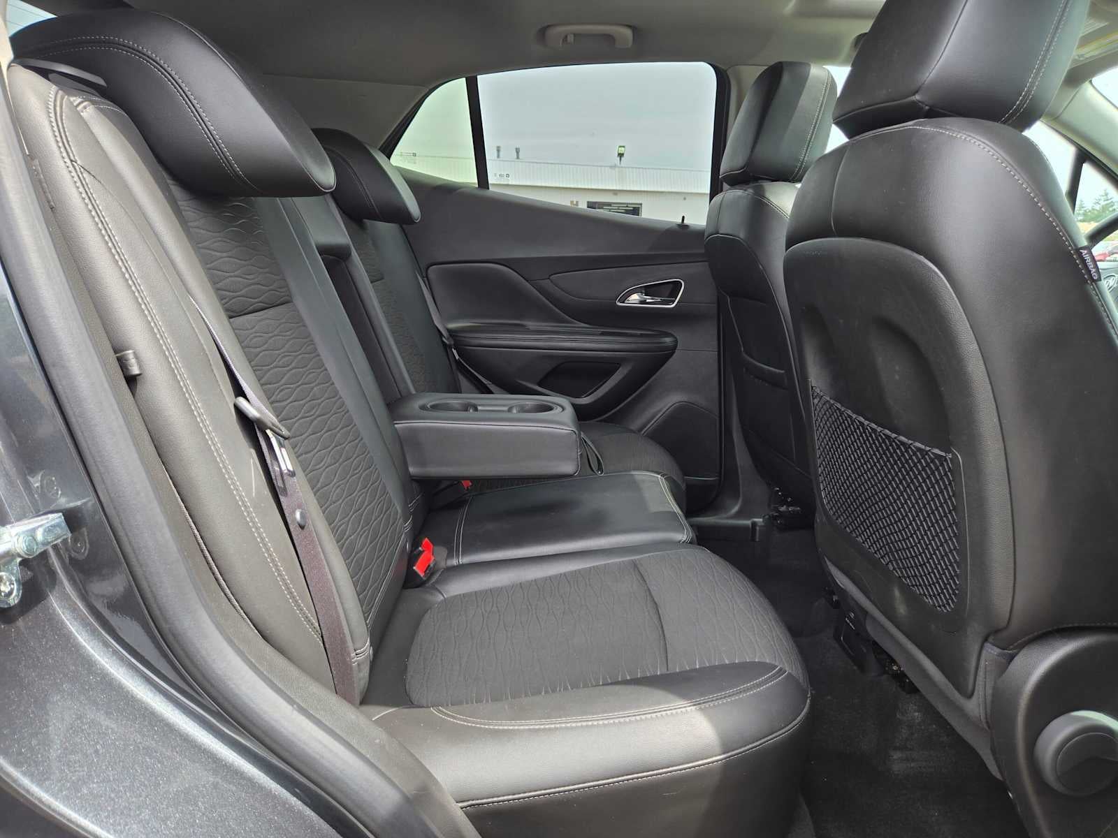 2016 Buick Encore Convenience
