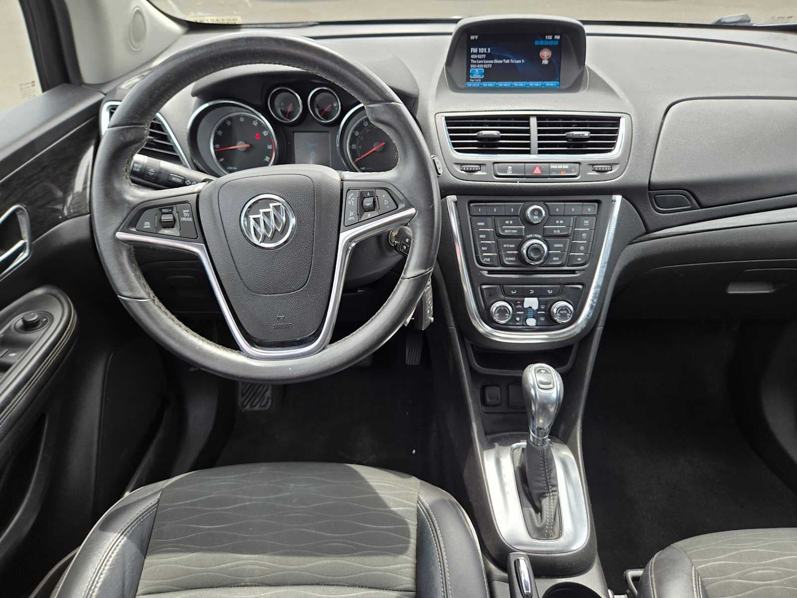 2016 Buick Encore Convenience