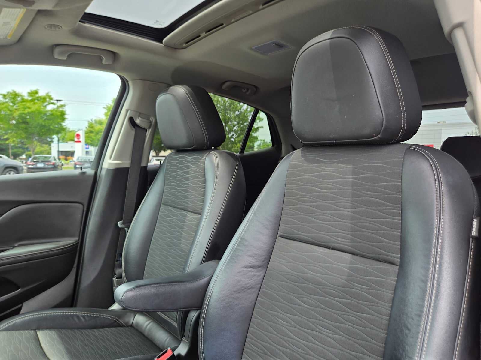 2016 Buick Encore Convenience