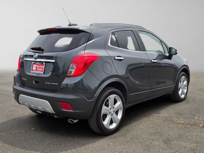 2016 Buick Encore Convenience
