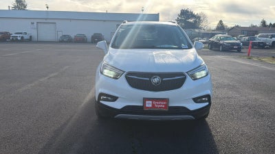 2018 Buick Encore Essence