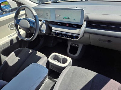 2023 Hyundai IONIQ 5 SE