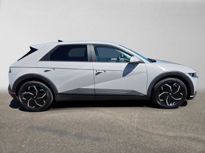 2023 Hyundai IONIQ 5 SE