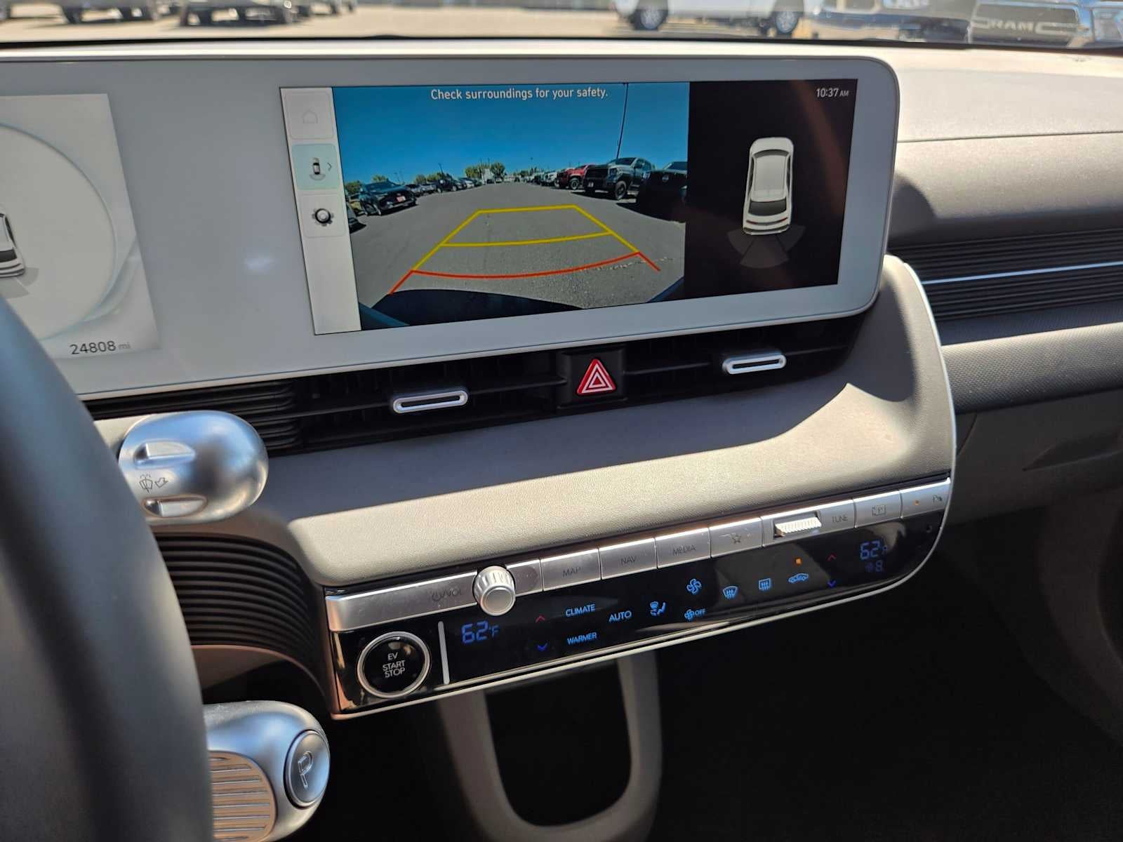 2023 Hyundai IONIQ 5 SE
