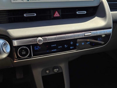 2023 Hyundai IONIQ 5 SE