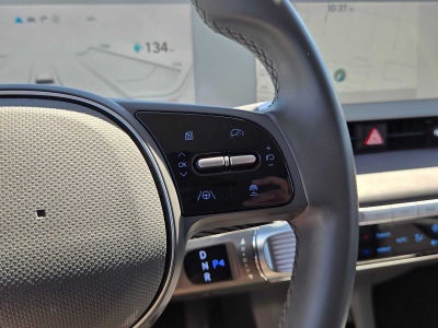 2023 Hyundai IONIQ 5 SE