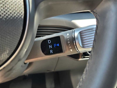 2023 Hyundai IONIQ 5 SE