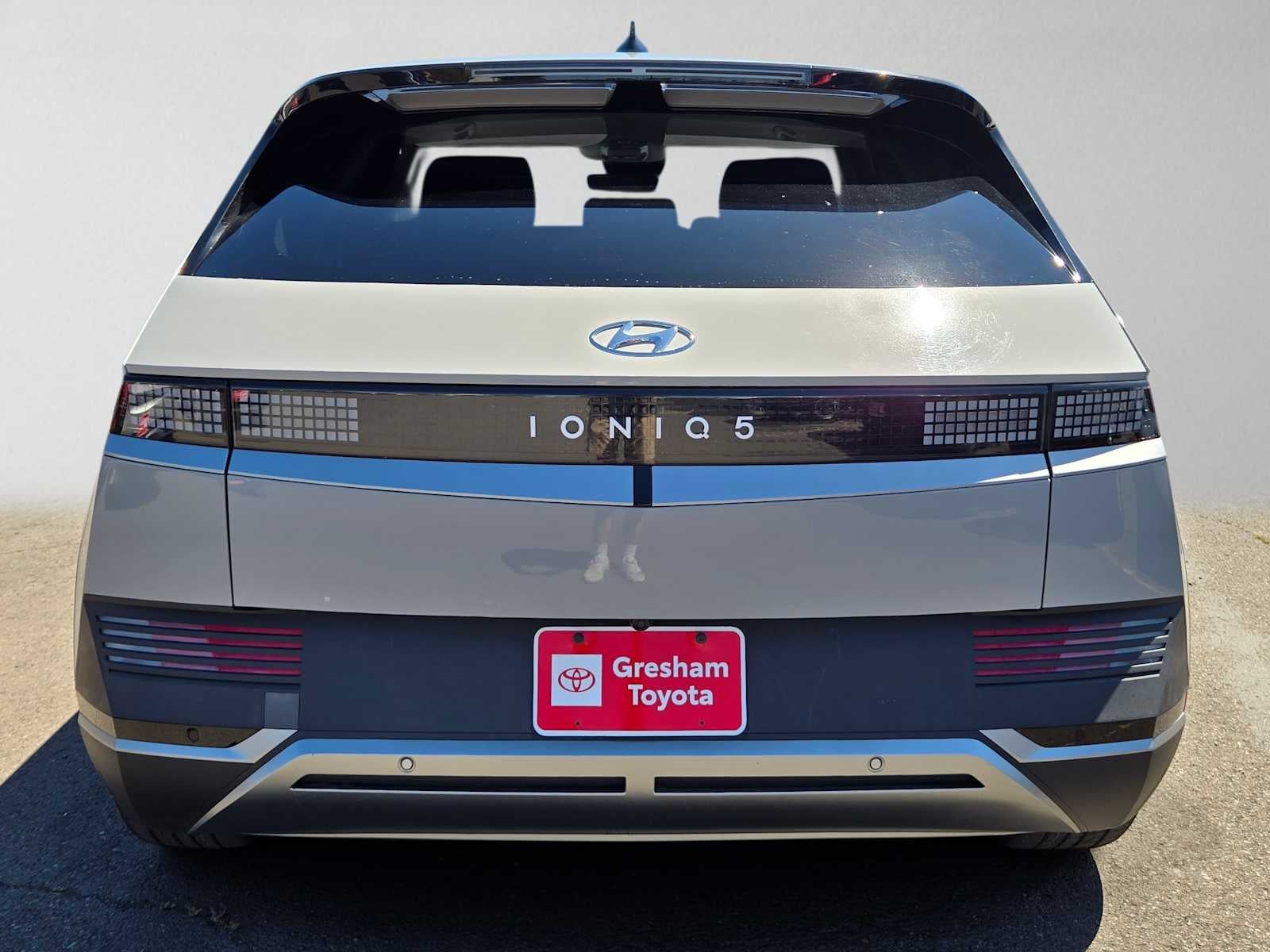 2023 Hyundai IONIQ 5 SE