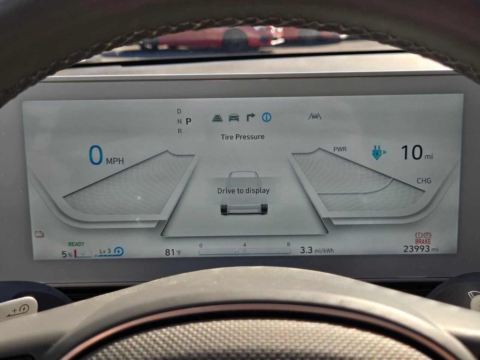2024 Hyundai IONIQ 5 SE