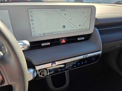 2024 Hyundai IONIQ 5 SE