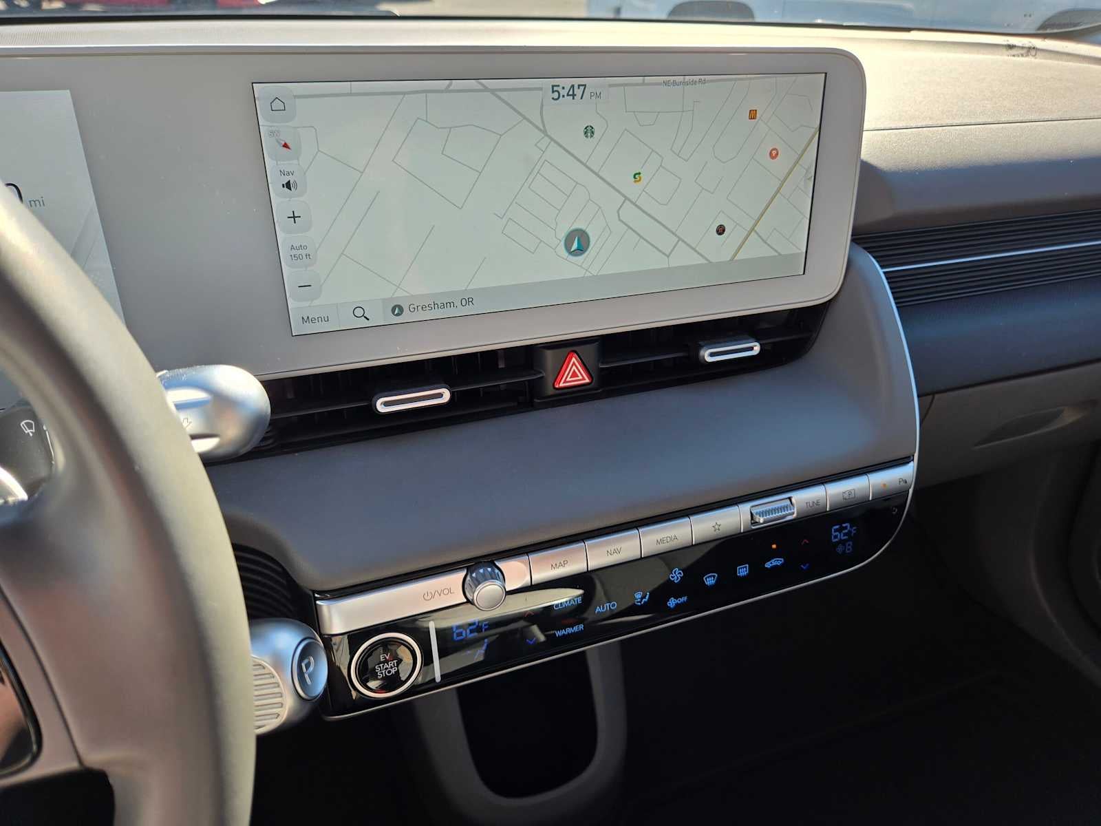 2024 Hyundai IONIQ 5 SE